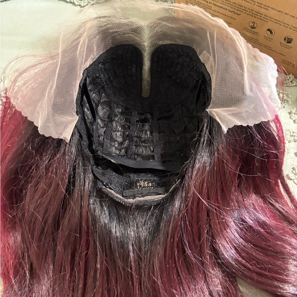 Outre- Kamara wig - Picture 6 of 11